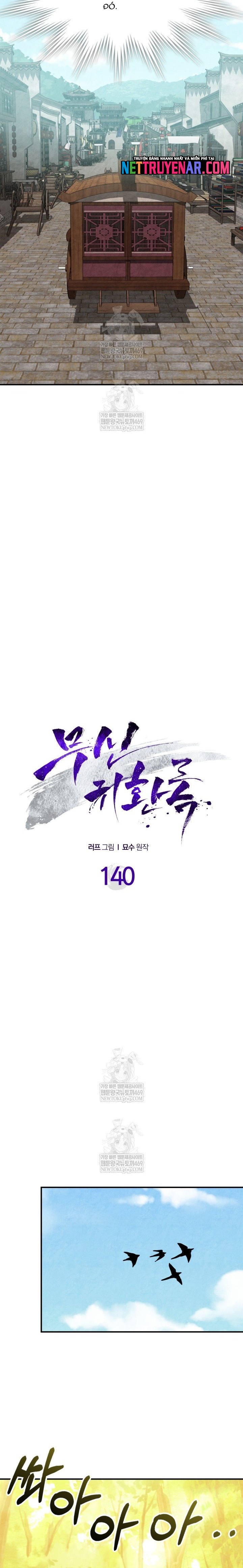 Vị Thần Trở Lại Chap 140 - Next Chap 141