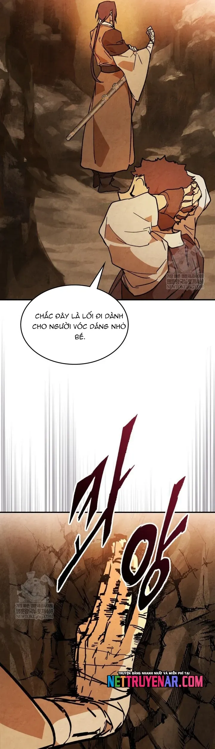 Vị Thần Trở Lại Chap 140 - Next Chap 141