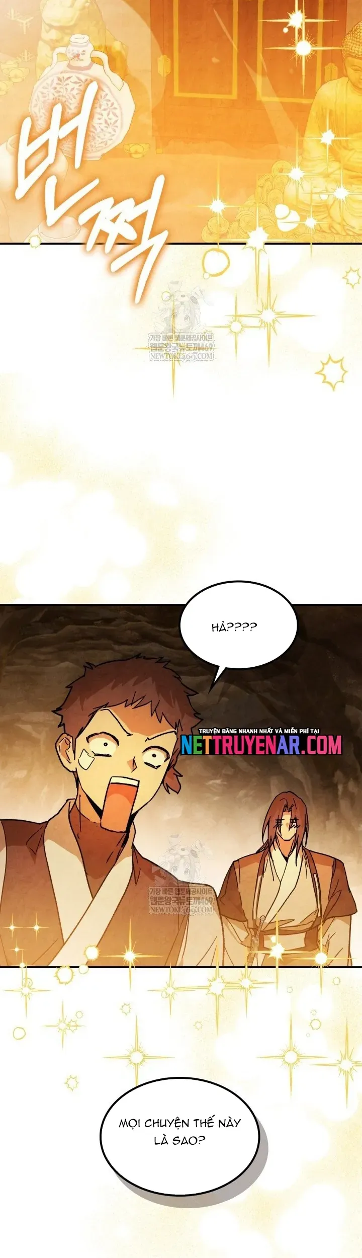 Vị Thần Trở Lại Chap 140 - Next Chap 141