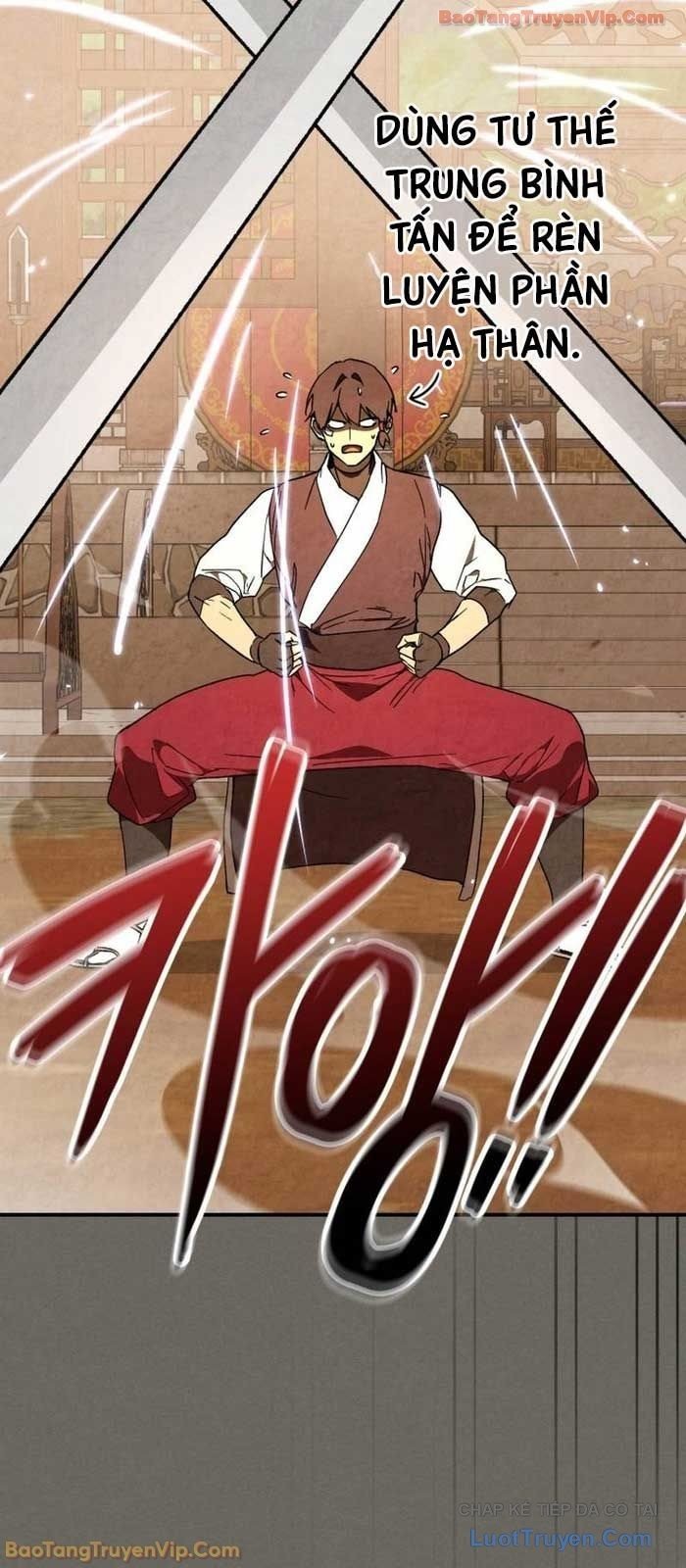 Vị Thần Trở Lại Chap 145 - Next Chap 146