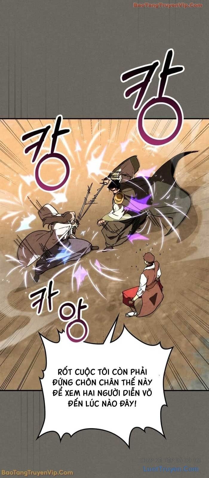 Vị Thần Trở Lại Chap 145 - Next Chap 146