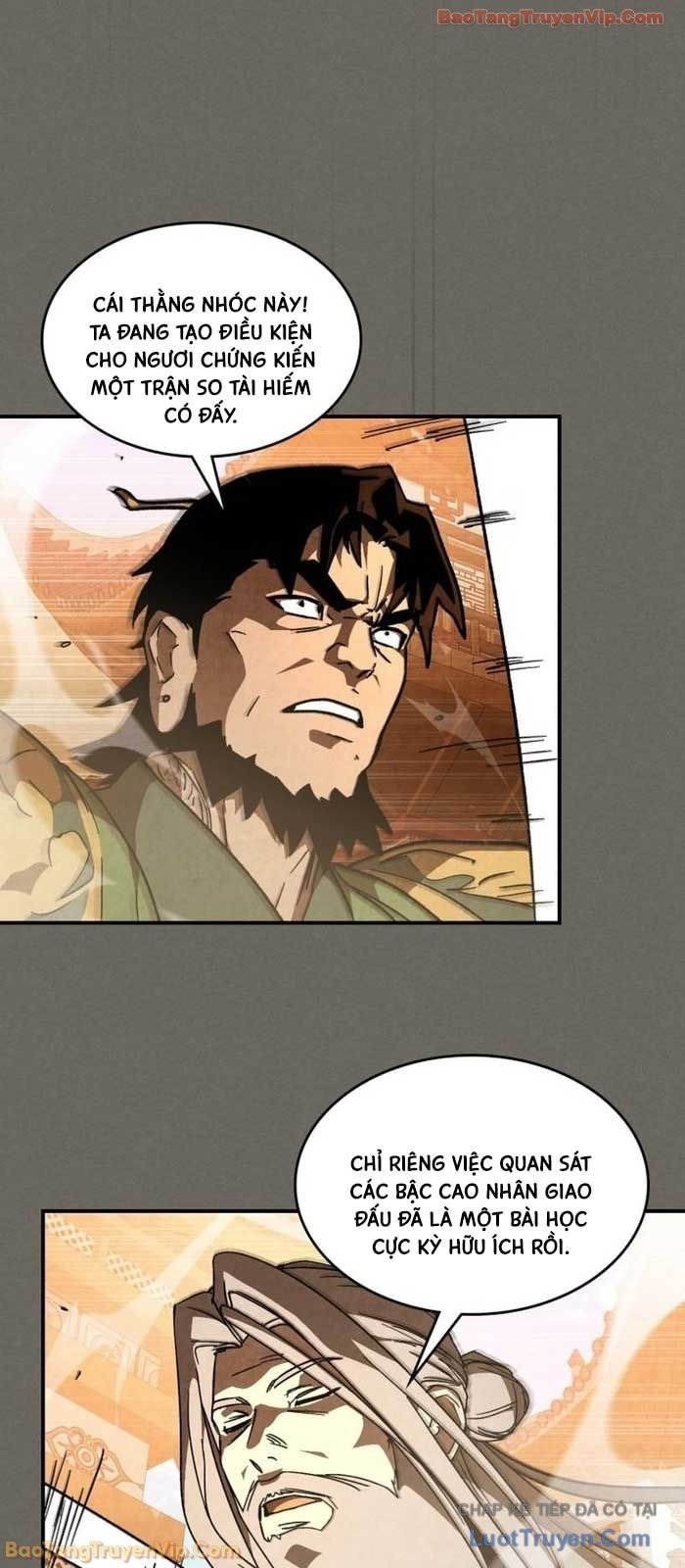 Vị Thần Trở Lại Chap 145 - Next Chap 146