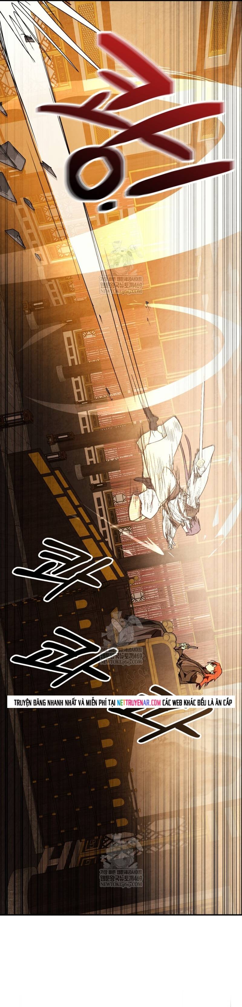 Vị Thần Trở Lại Chap 147 - Next Chap 148