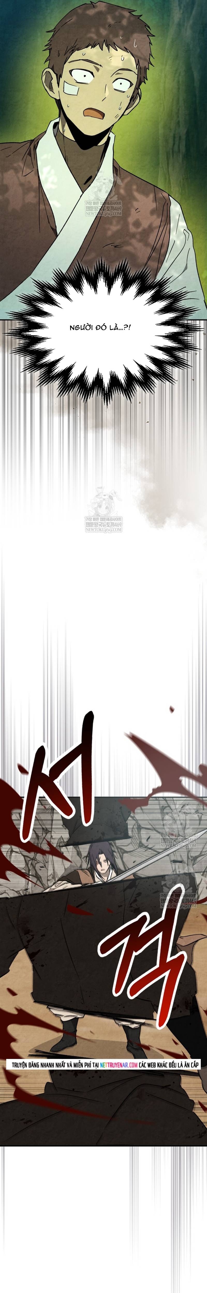 Vị Thần Trở Lại Chap 147 - Next Chap 148