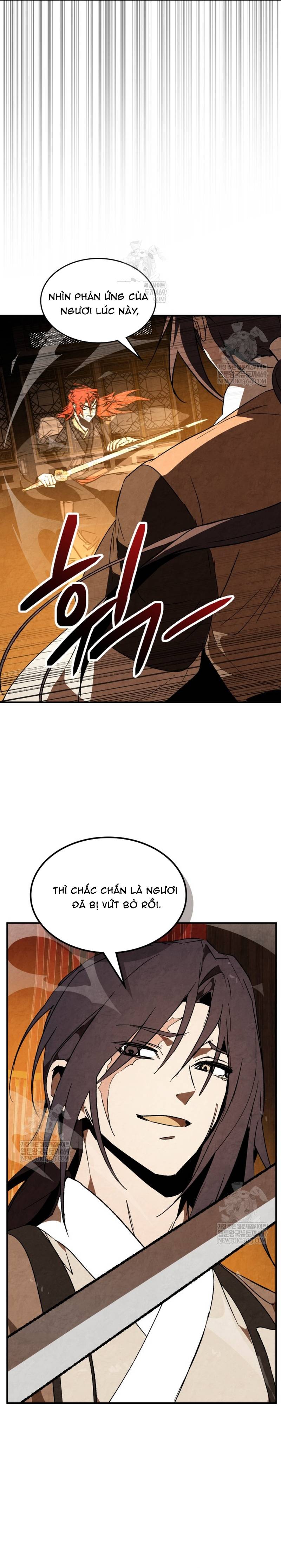 Vị Thần Trở Lại Chap 147 - Next Chap 148