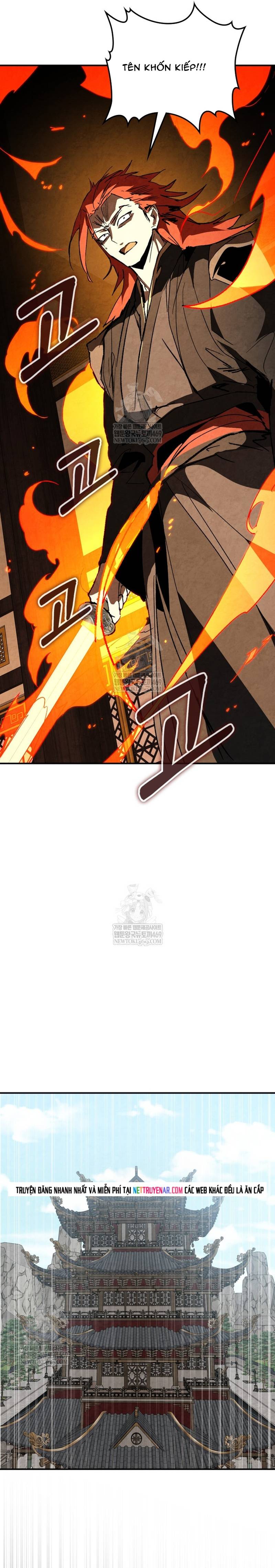 Vị Thần Trở Lại Chap 147 - Next Chap 148