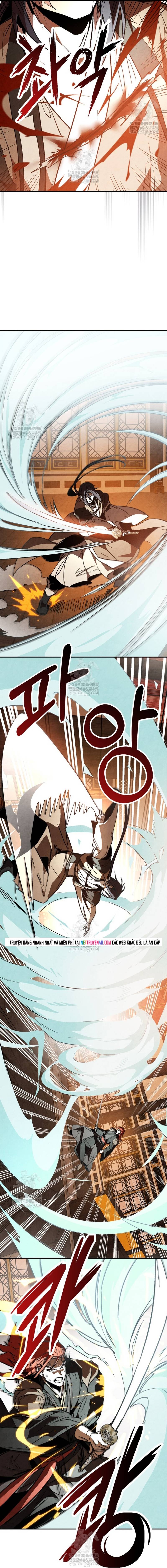 Vị Thần Trở Lại Chap 147 - Next Chap 148