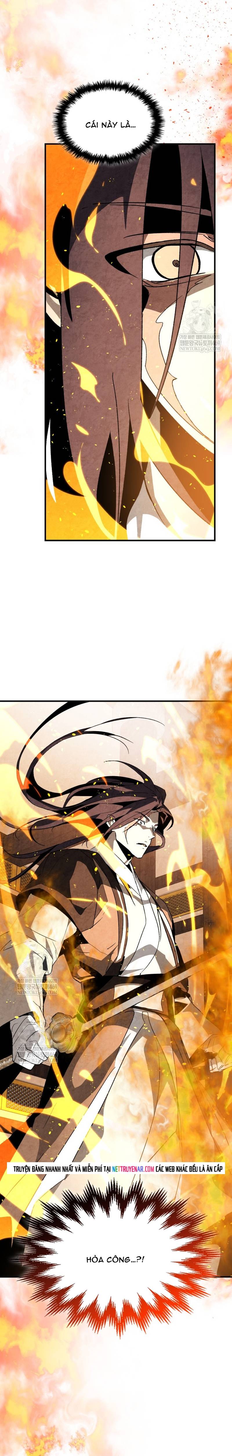 Vị Thần Trở Lại Chap 147 - Next Chap 148