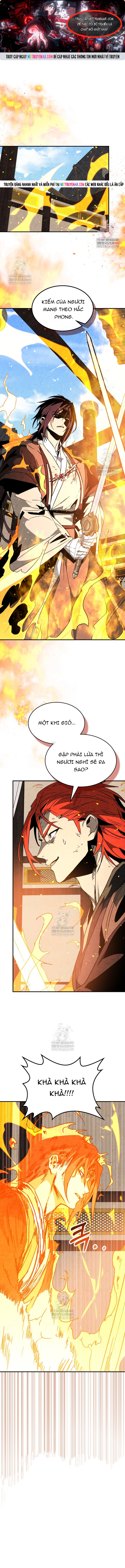 Vị Thần Trở Lại Chap 148 - Next Chap 149