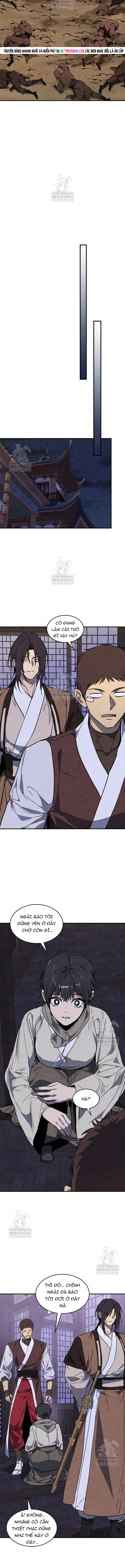 Vị Thần Trở Lại Chap 148 - Next Chap 149