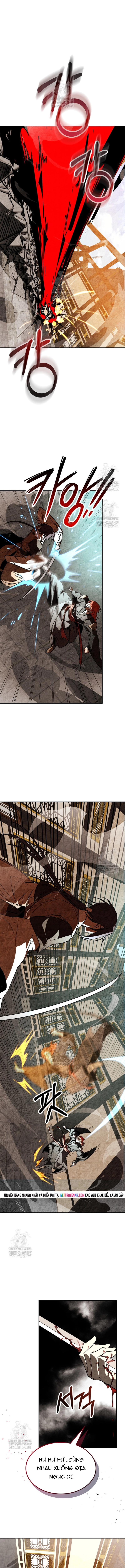 Vị Thần Trở Lại Chap 148 - Next Chap 149