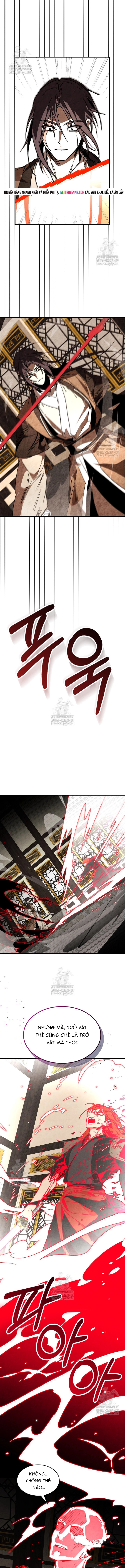 Vị Thần Trở Lại Chap 148 - Next Chap 149