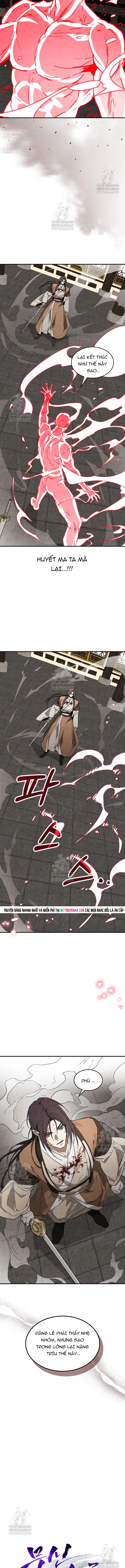 Vị Thần Trở Lại Chap 148 - Next Chap 149