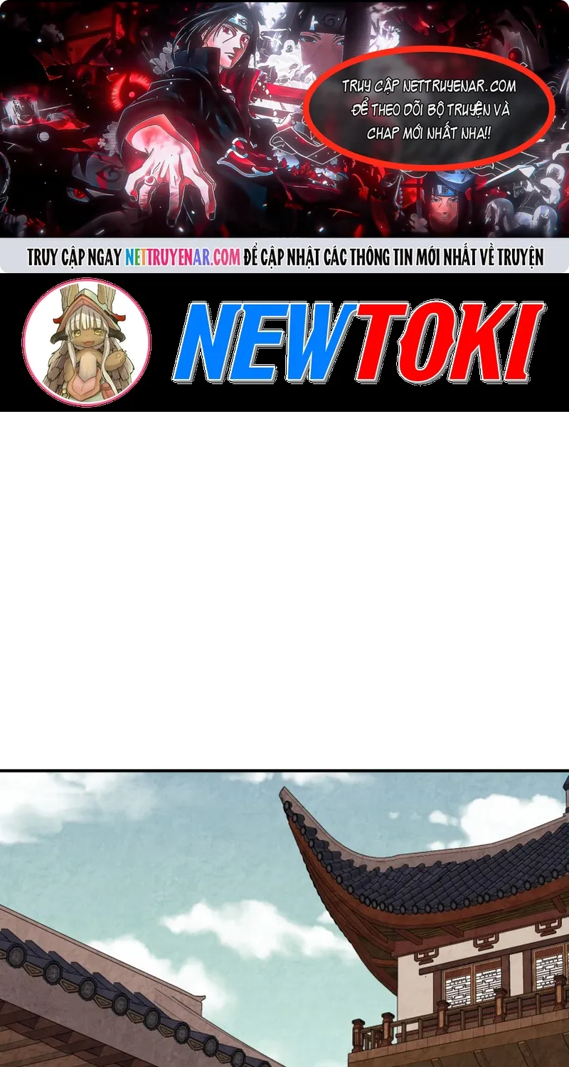 Vị Thần Trở Lại Chap 154 - Next Chap 155