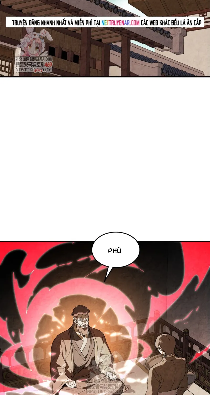 Vị Thần Trở Lại Chap 154 - Next Chap 155