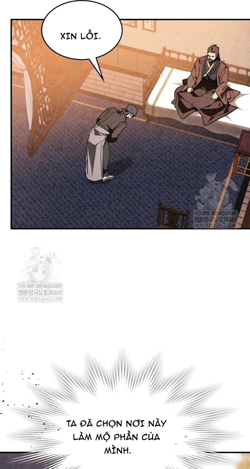 Vị Thần Trở Lại Chap 154 - Next Chap 155