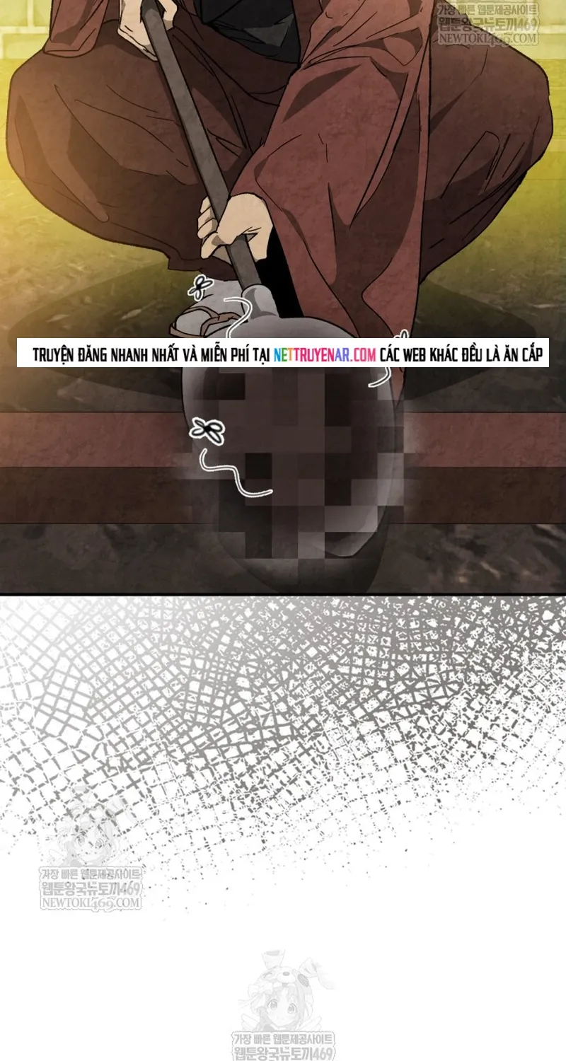 Vị Thần Trở Lại Chap 154 - Next Chap 155