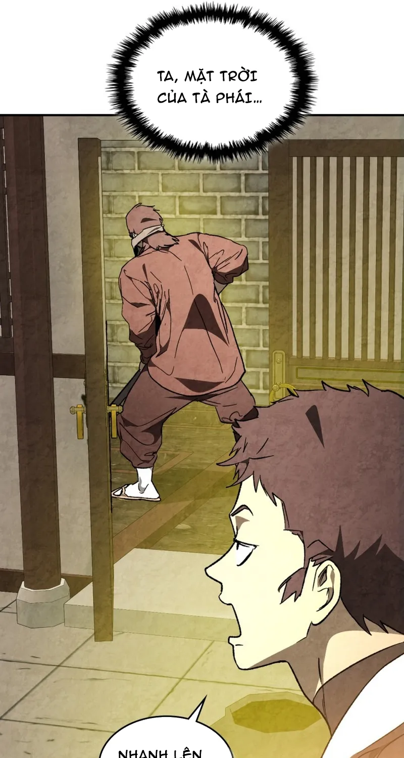 Vị Thần Trở Lại Chap 154 - Next Chap 155