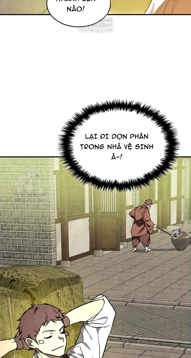 Vị Thần Trở Lại Chap 154 - Next Chap 155