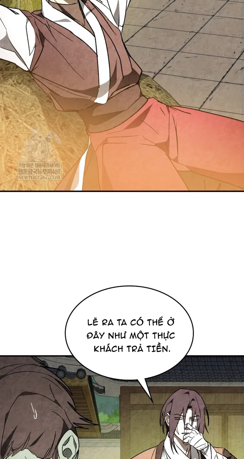 Vị Thần Trở Lại Chap 154 - Next Chap 155