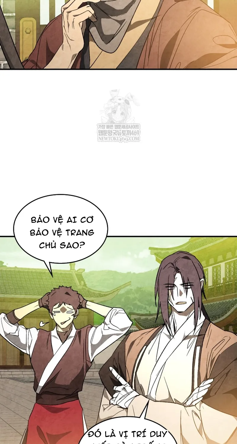 Vị Thần Trở Lại Chap 154 - Next Chap 155