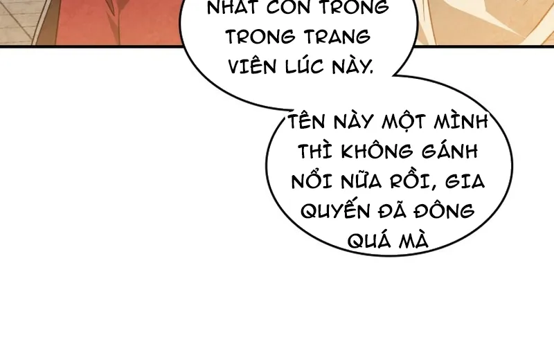 Vị Thần Trở Lại Chap 154 - Next Chap 155