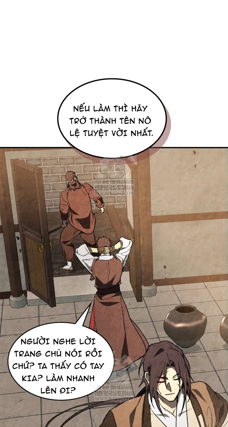 Vị Thần Trở Lại Chap 154 - Next Chap 155