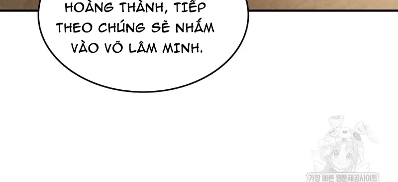 Vị Thần Trở Lại Chap 154 - Next Chap 155