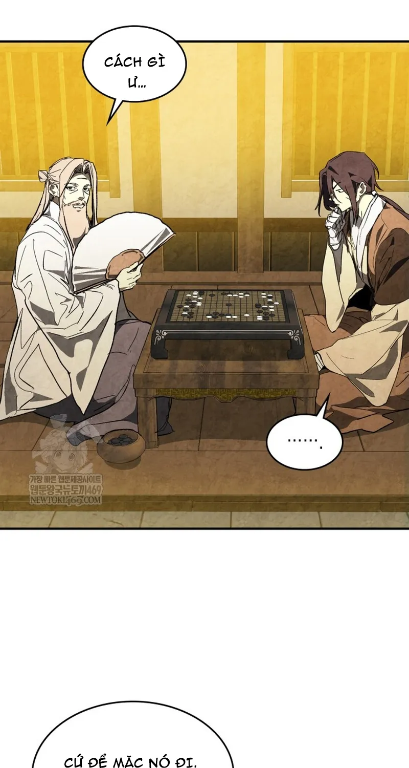 Vị Thần Trở Lại Chap 154 - Next Chap 155