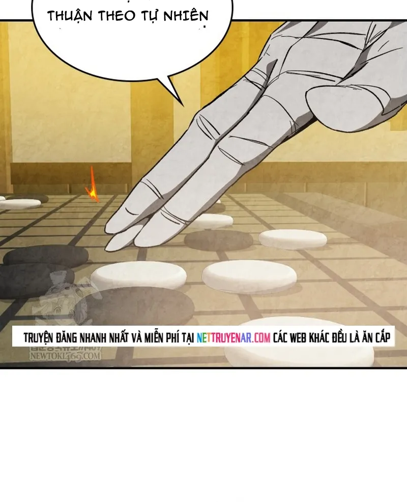 Vị Thần Trở Lại Chap 154 - Next Chap 155