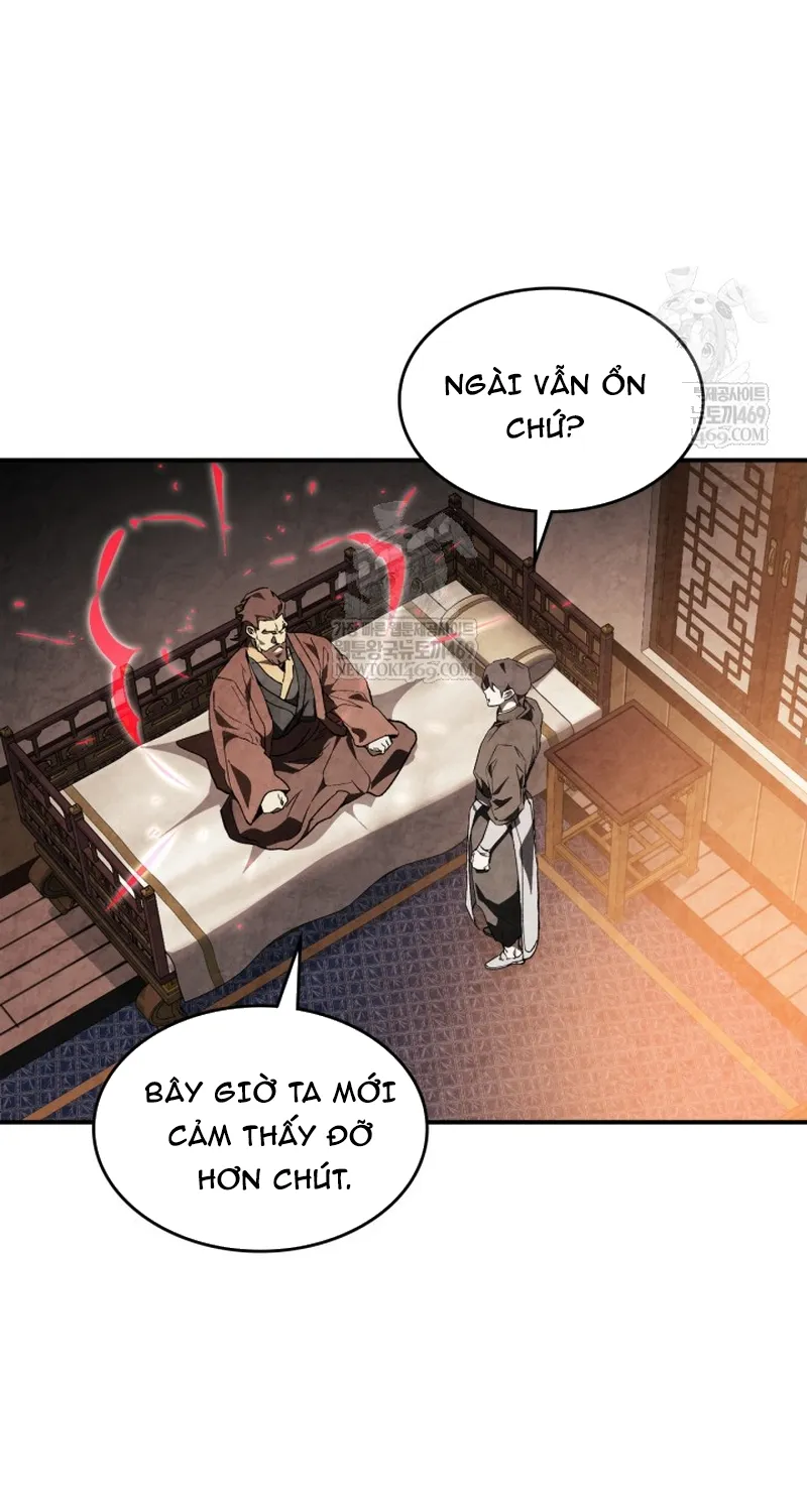 Vị Thần Trở Lại Chap 154 - Next Chap 155