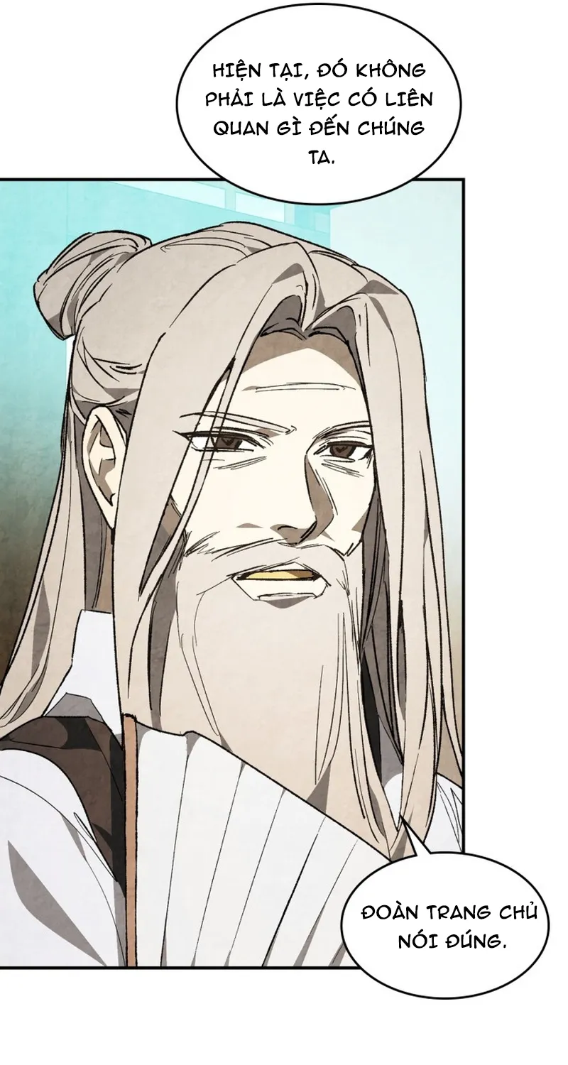 Vị Thần Trở Lại Chap 154 - Next Chap 155