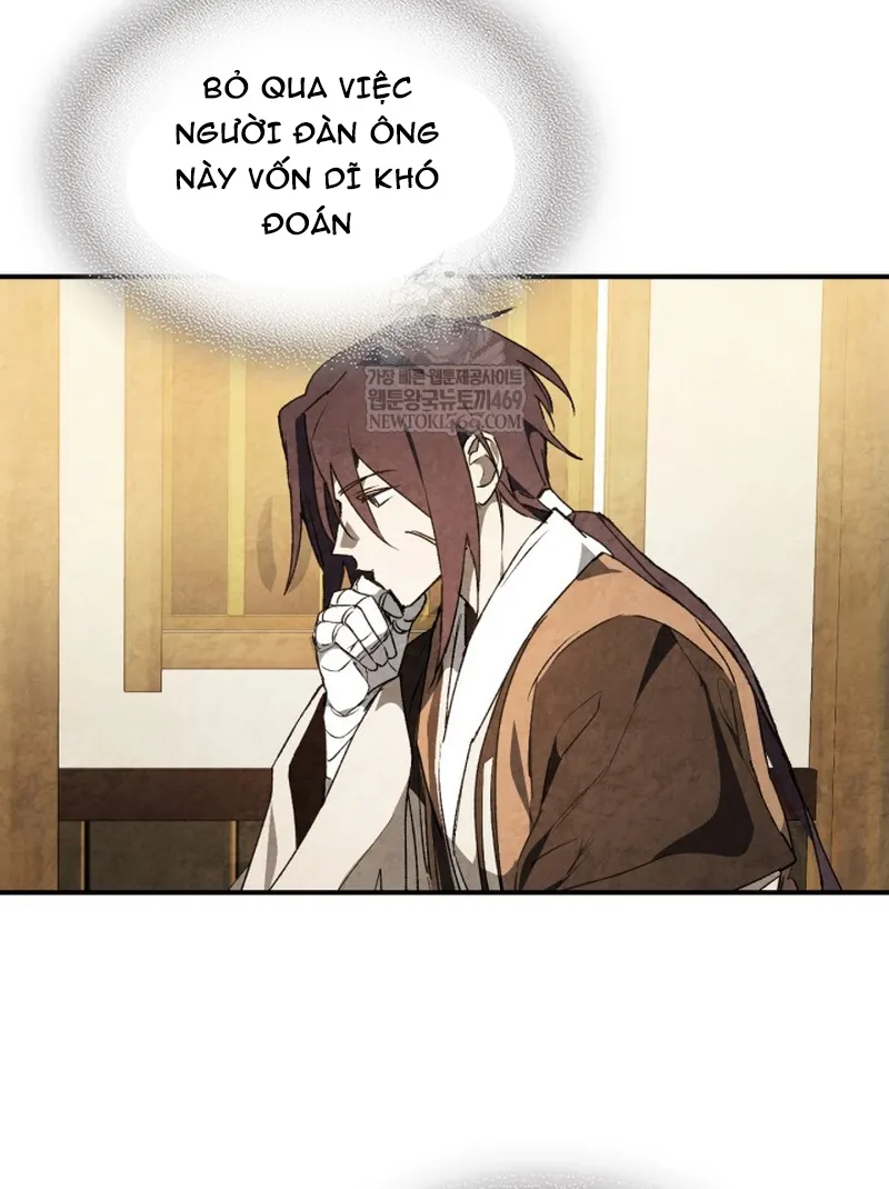 Vị Thần Trở Lại Chap 154 - Next Chap 155