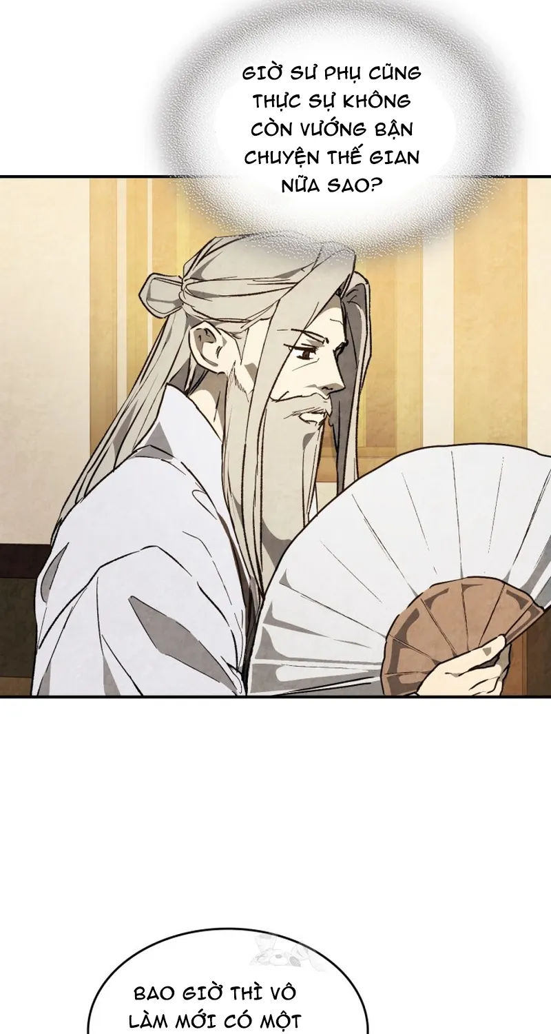 Vị Thần Trở Lại Chap 154 - Next Chap 155