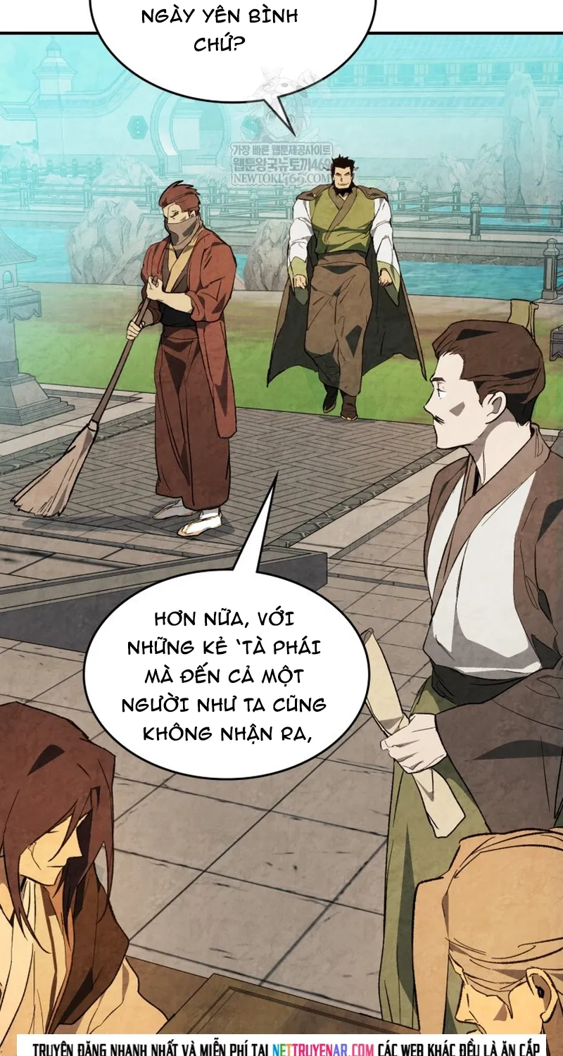 Vị Thần Trở Lại Chap 154 - Next Chap 155