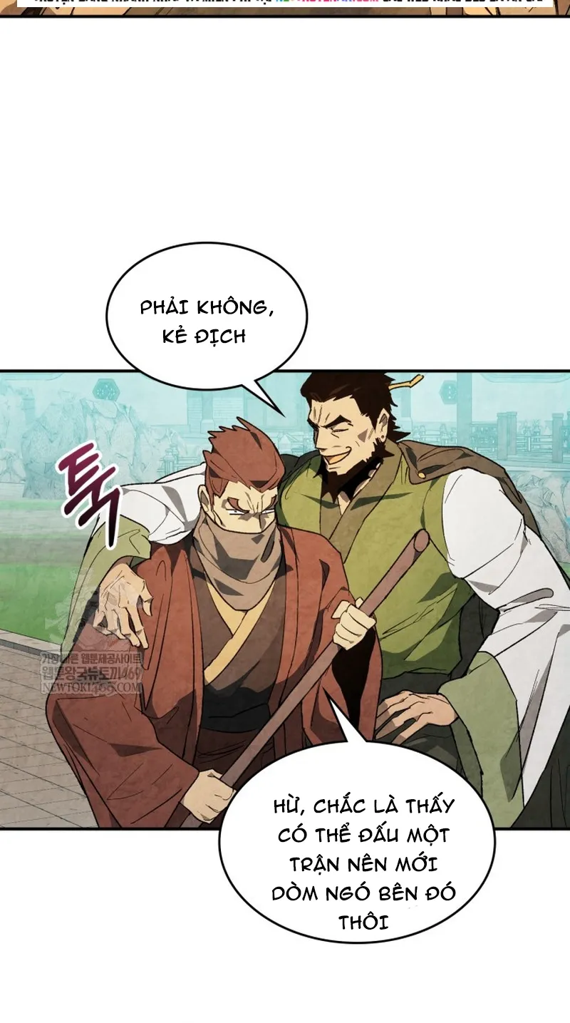 Vị Thần Trở Lại Chap 154 - Next Chap 155