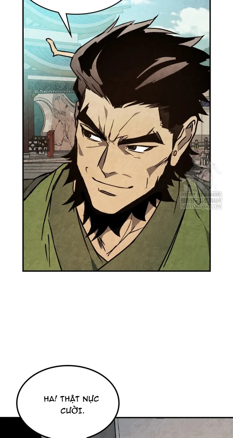 Vị Thần Trở Lại Chap 154 - Next Chap 155