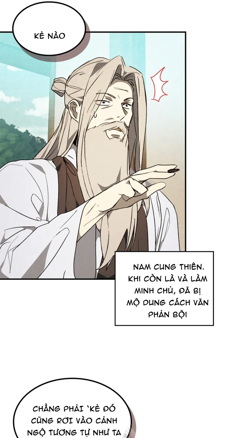 Vị Thần Trở Lại Chap 154 - Next Chap 155