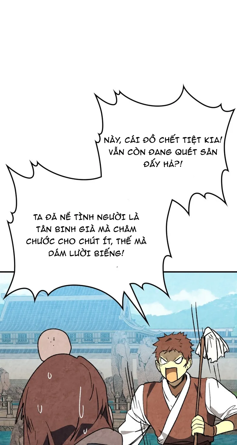 Vị Thần Trở Lại Chap 154 - Next Chap 155