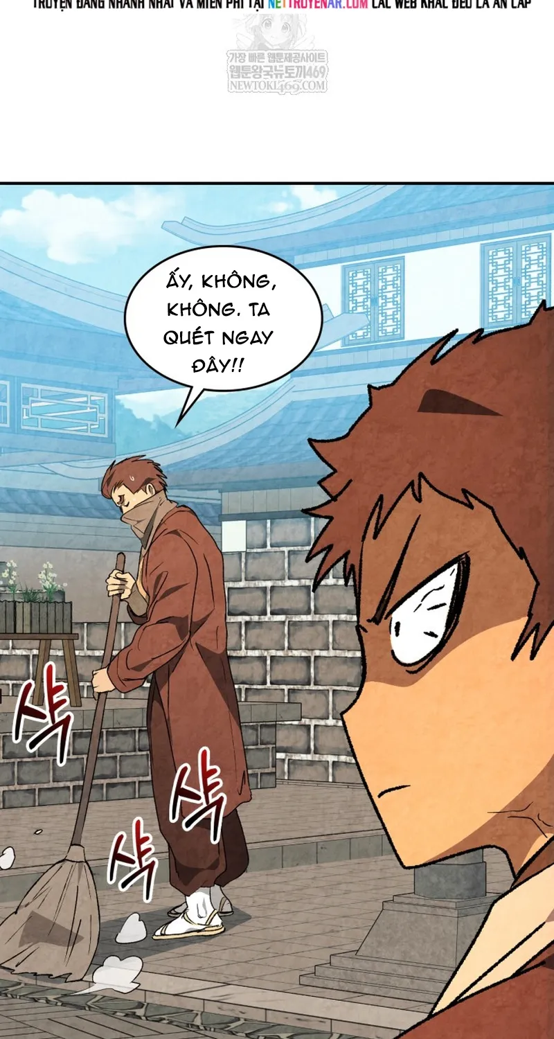 Vị Thần Trở Lại Chap 154 - Next Chap 155