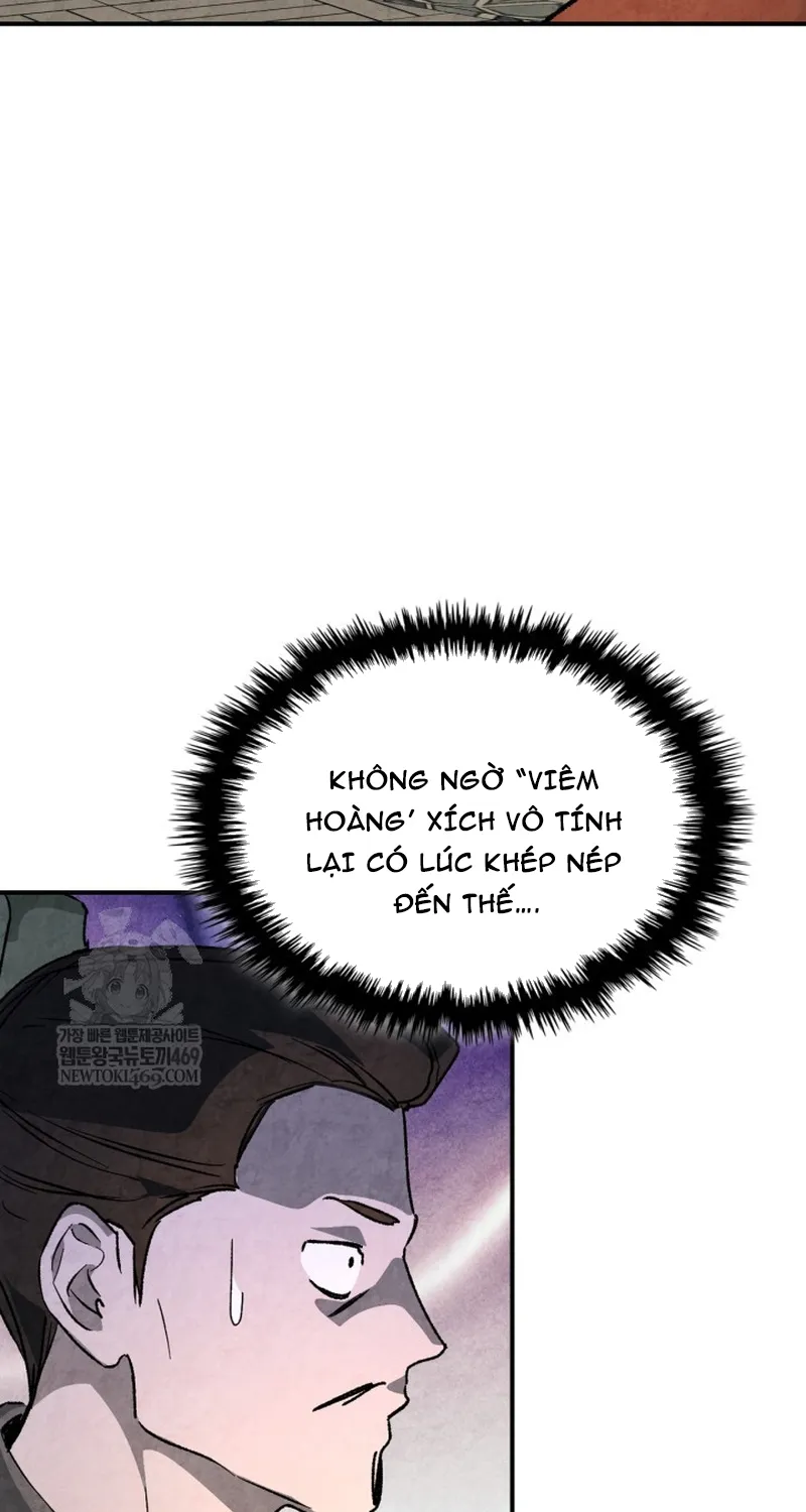 Vị Thần Trở Lại Chap 154 - Next Chap 155