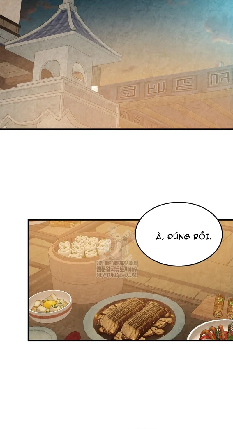 Vị Thần Trở Lại Chap 154 - Next Chap 155