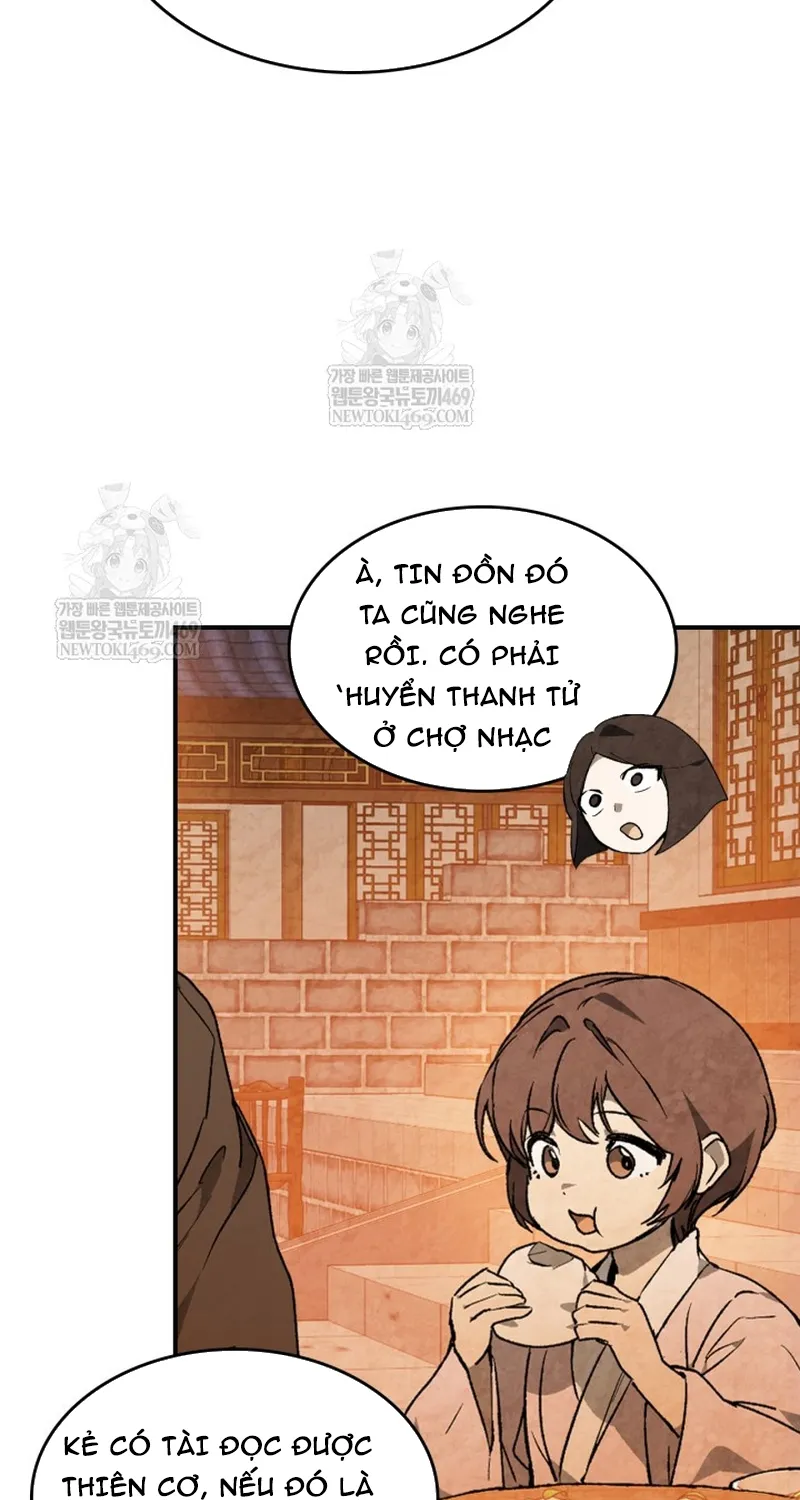 Vị Thần Trở Lại Chap 154 - Next Chap 155