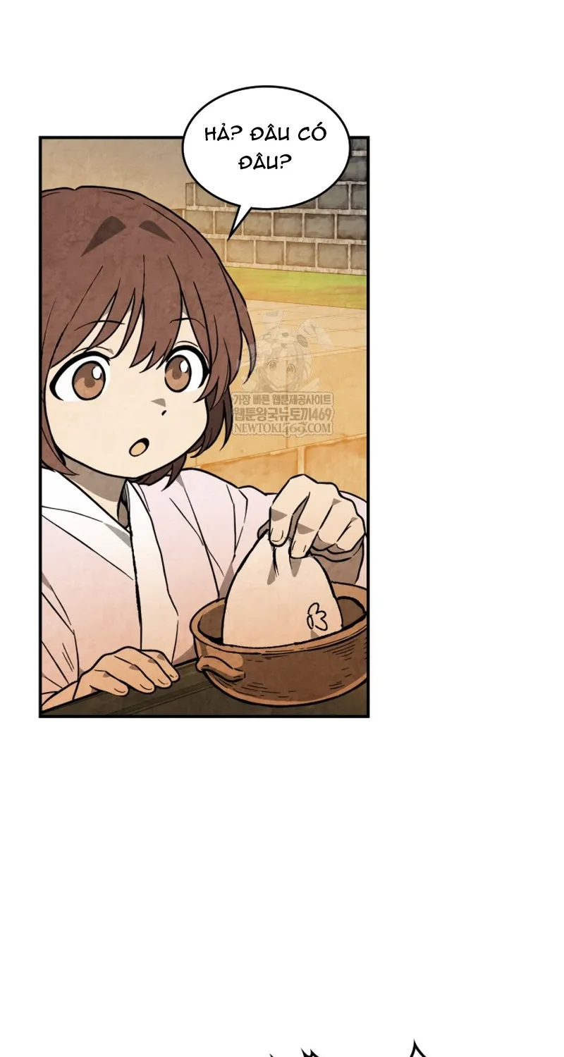 Vị Thần Trở Lại Chap 154 - Next Chap 155