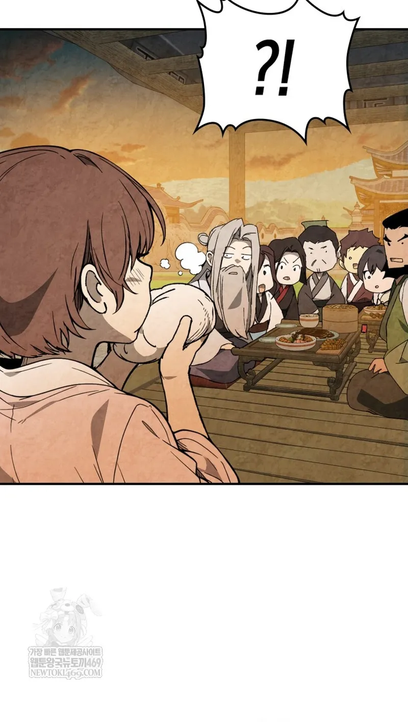 Vị Thần Trở Lại Chap 154 - Next Chap 155