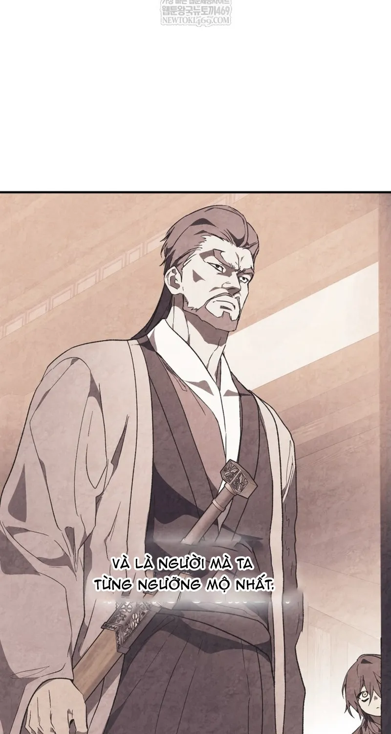 Vị Thần Trở Lại Chap 154 - Next Chap 155