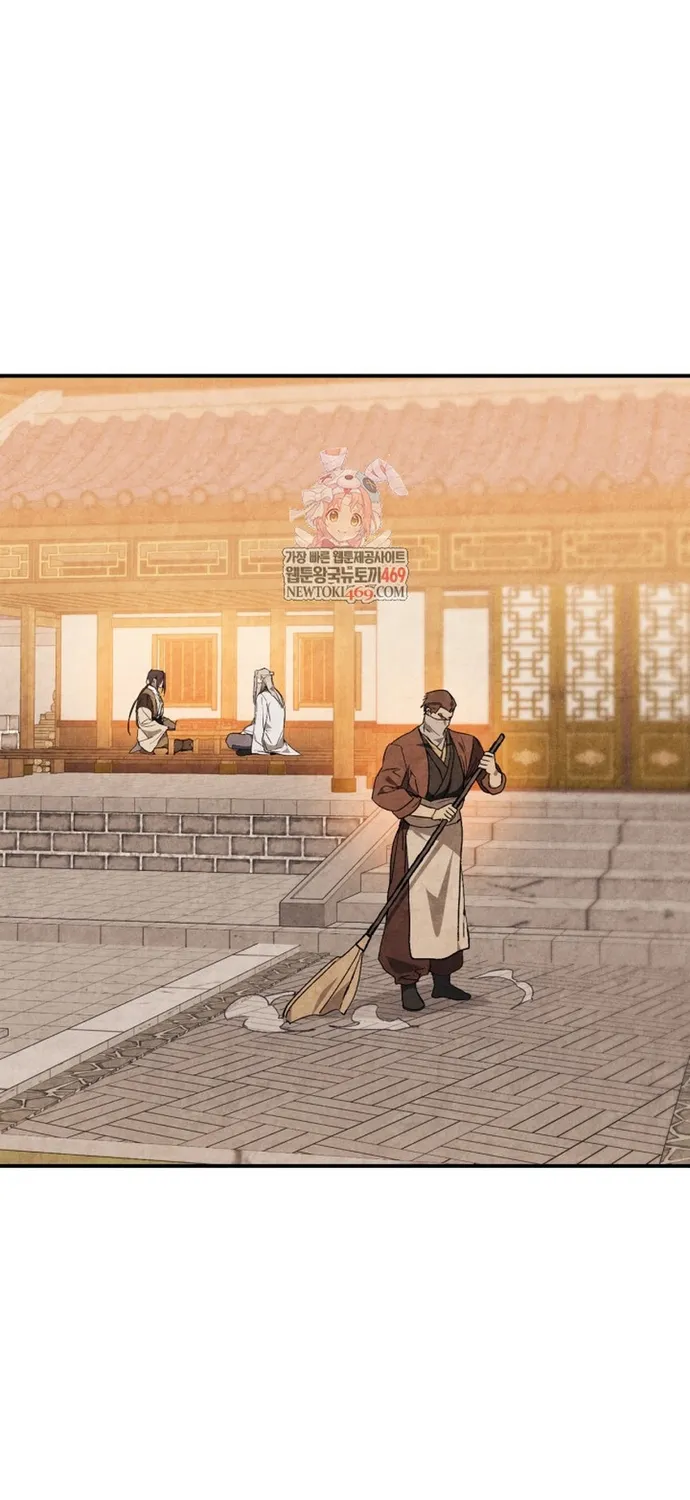 Vị Thần Trở Lại Chap 156 - Next Chap 157