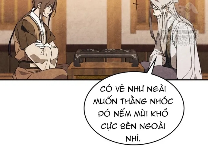 Vị Thần Trở Lại Chap 156 - Next Chap 157