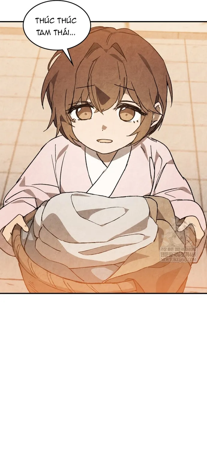 Vị Thần Trở Lại Chap 156 - Next Chap 157