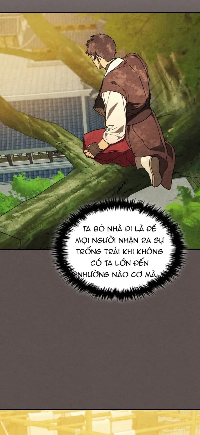 Vị Thần Trở Lại Chap 156 - Next Chap 157
